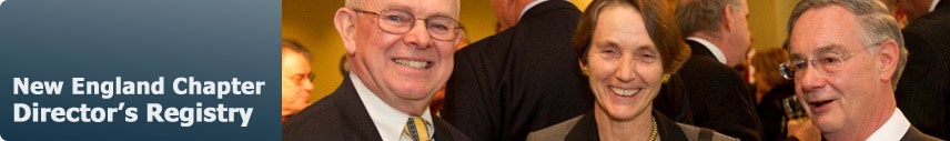 New England Director's Registry