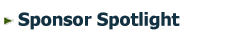 Sponsors Spotlight