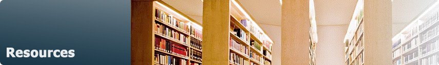 Resources