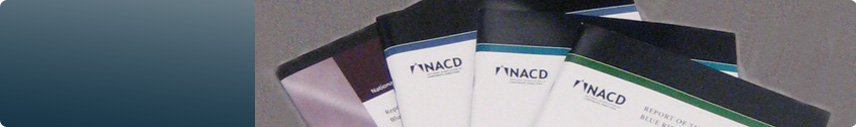 Contact NACDNE